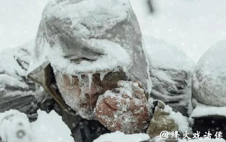 冬奥会｜这条雪道上，冬奥英雄出“老年”