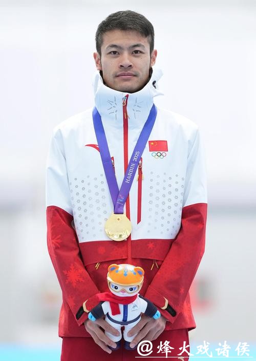 铜牌悬念拉满半小时！宁忠岩冬奥速滑1000米夺牌，过程一波三折