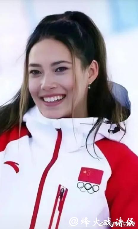 谷爱凌补妆引爆争议,银牌背后隐藏着怎样的阶层真相 谷爱凌补妆引爆争议,银牌背后隐藏着怎样的阶层真相