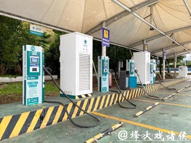 告别“充电半小时，排队N小时”，长三角让充电桩“跑”起来了