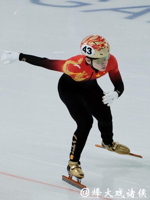 冬奥会速滑女子5000米 洛洛布里吉达夺冠太智恩第12 冬奥会速滑女子5000米 洛洛布里吉达夺冠太智恩第12