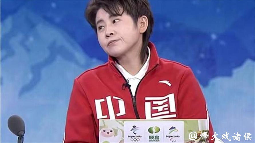 孙龙这个失误,王濛说给所有人上了一课,这话真不假 孙龙这个失误,王濛说给所有人上了一课,这话真不假