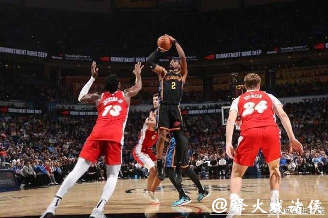 雷霆大胜灰熊豪取11连胜 老鹰送猛龙十连败 雷霆大胜灰熊豪取11连胜 老鹰送猛龙十连败