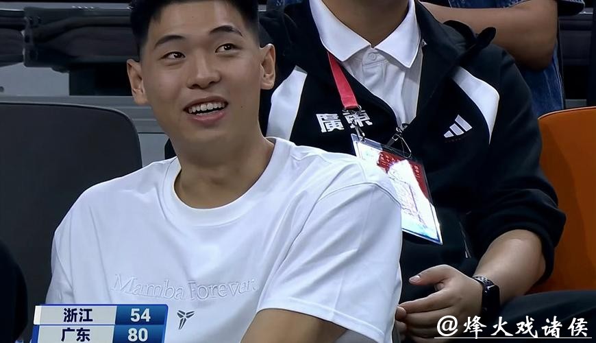 崔永熙：感谢家人、郭指导、广州队和球迷支持