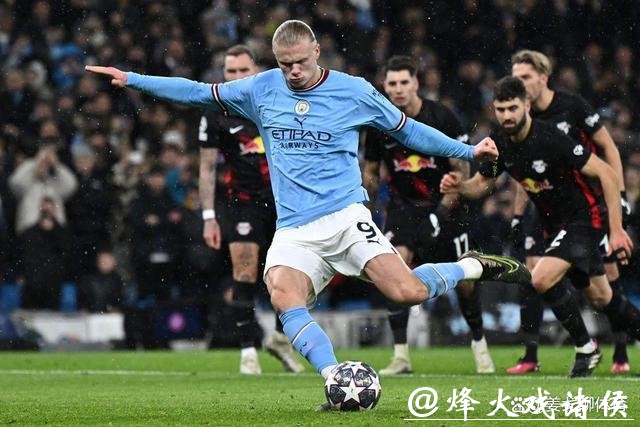 德甲-哈兰德破门阿什拉夫两助攻 多特4-0法兰克福